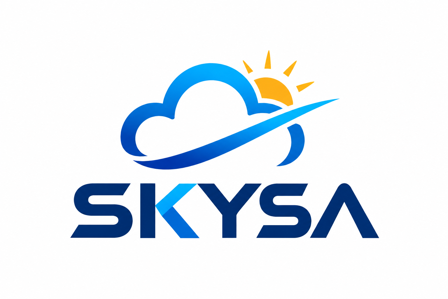 SKYSA Logo