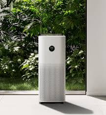 Cloudrise Smart Air Purifier Pro